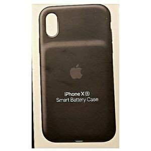 iPhone XR Smart Battery Case